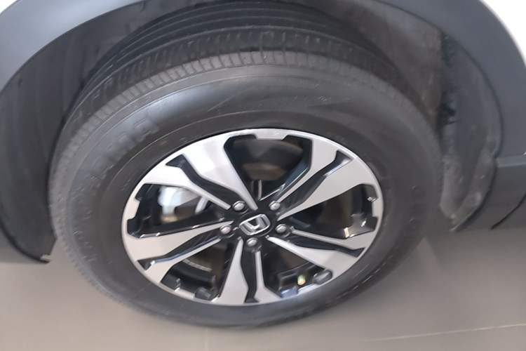 Used Honda CR-V 2019 Brilliant Edition 240TURBO CVT 2WD Comfort Version China VI Emission Standard Left Front Wheel Hub