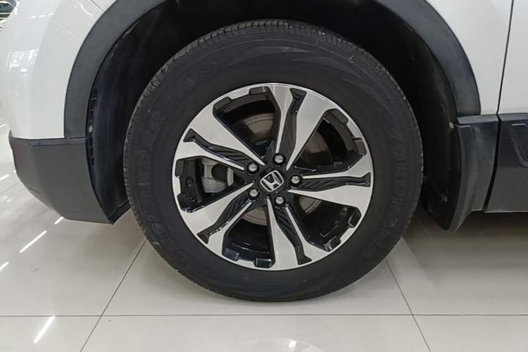 Used Honda CR-V 2019 240TURBO CVT 2WD Comfort Version China VI Emission Standard Left Front Wheel Hub