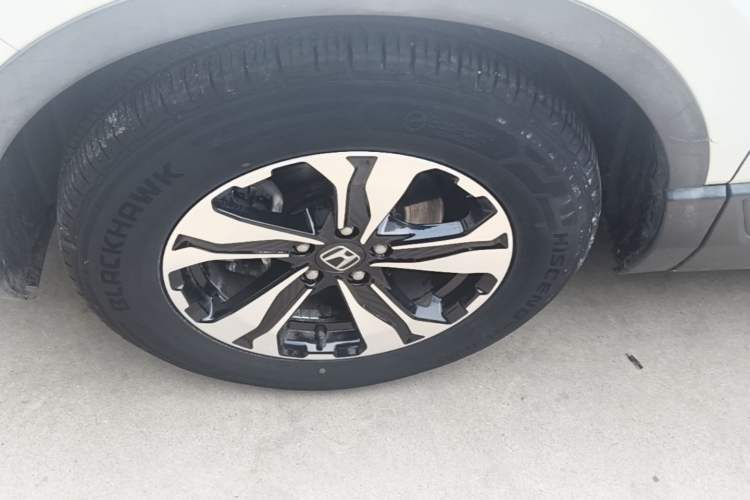 Used Honda CR-V 2019 Brilliant Edition 240TURBO CVT 2WD Comfort Version China VI Emission Standard Left Front Wheel Hub