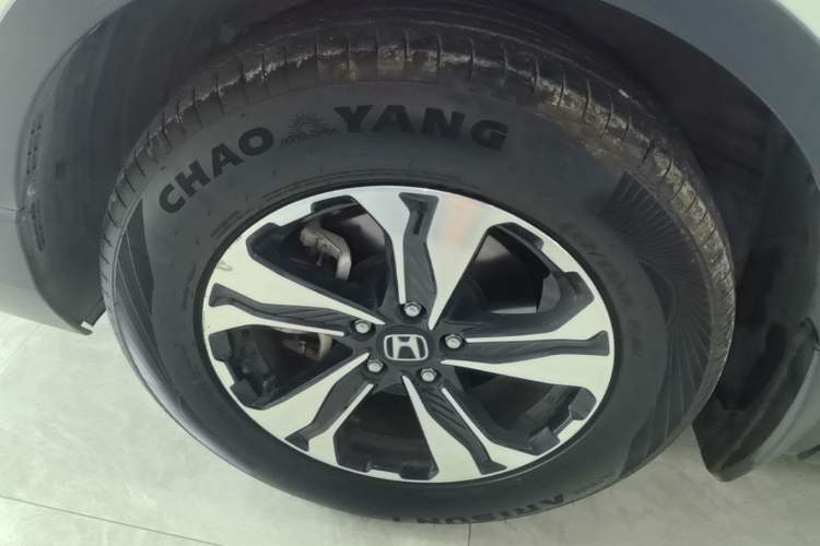 Used Honda CR-V 2019 240TURBO CVT 2WD Comfort Version China VI Emission Standard Left Front Wheel Hub