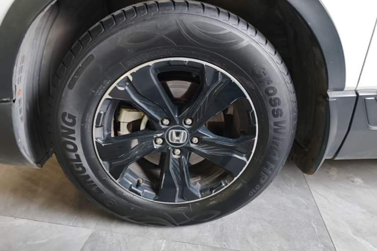 Used Honda CR-V 2019 240TURBO CVT 2WD Comfort Version China VI Emission Standard Left Front Wheel Hub
