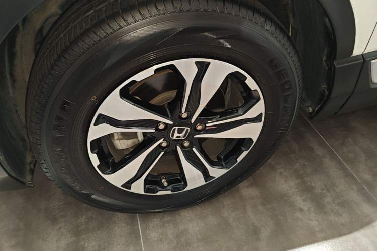 Used Honda CR-V 2019 240TURBO CVT 2WD Fashion Edition China VI Left Front Wheel Hub