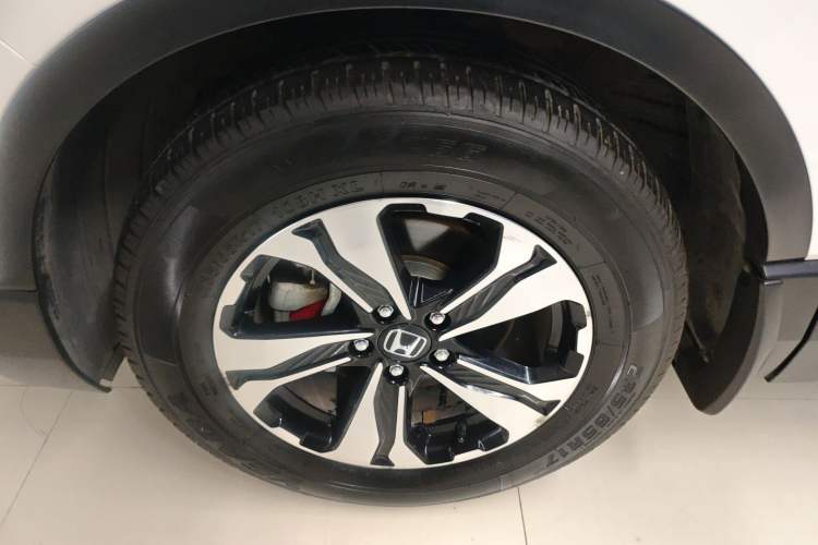 Used Honda CR-V 2019 240TURBO CVT 2WD Fashion Edition China VI Left Front Wheel Hub
