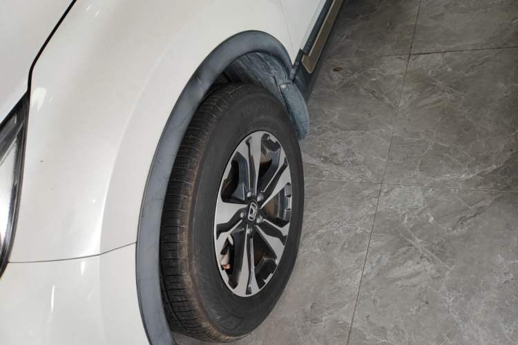Used Honda CR-V 2019 240TURBO CVT 2WD Comfort Version China V Left Front Wheel Hub