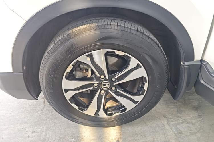 Used Honda CR-V 2019 240TURBO CVT 2WD Urban Edition China VI Emission Standard Left Front Wheel Hub
