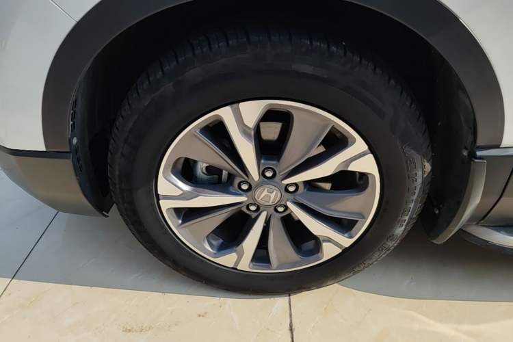 Used Honda CR-V 2019 Rui Hybrid 2.0L 2WD Pure Speed Version China VI Emission Standard Left Front Wheel Hub