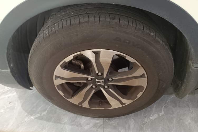 Used Honda CR-V 2019 Brilliant Edition Plus 240TURBO CVT Two-Wheel Drive Fashion Version China VI Emission Standard Left Front Wheel Hub
