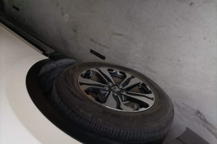 Used Honda CR-V 2019 240TURBO CVT 2WD Fashion Edition China VI Left Front Wheel Hub