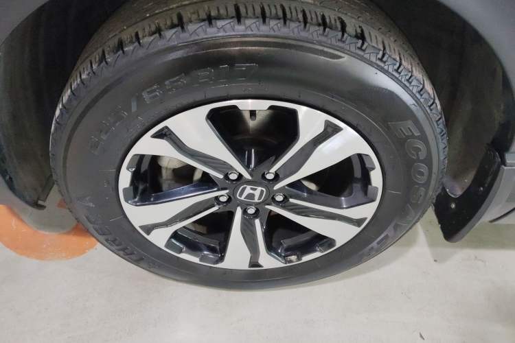 Used Honda CR-V 2019 Brilliant Edition 240TURBO CVT 2WD Comfort Version China VI Emission Standard Left Front Wheel Hub