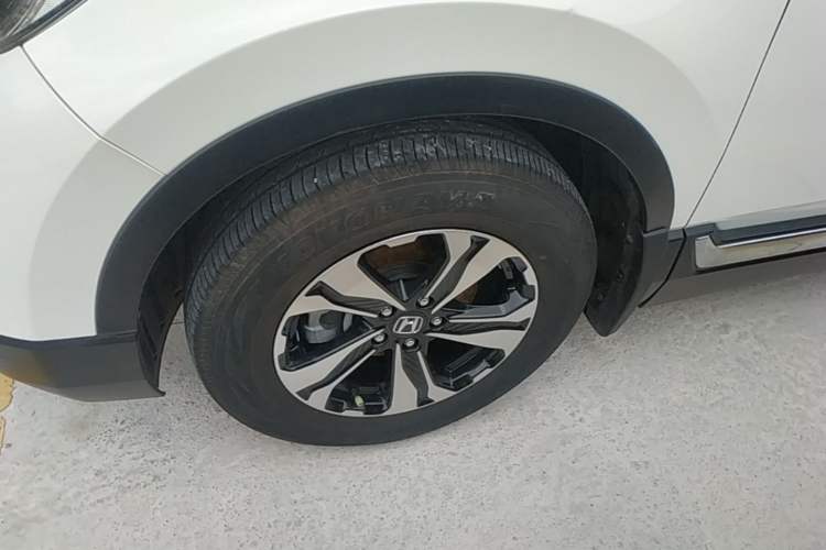 Used Honda CR-V 2019 240TURBO CVT 2WD Fashion Edition China VI Left Front Wheel Hub