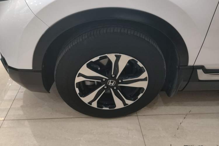 Used Honda CR-V 2019 240TURBO CVT 2WD Fashion Edition China V Left Front Wheel Hub
