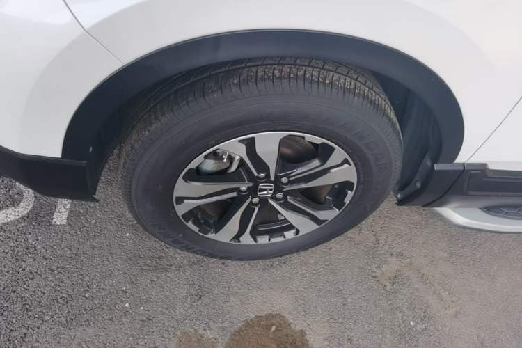 Used Honda CR-V 2019 240TURBO CVT 2WD Comfort Version China V Left Front Wheel Hub