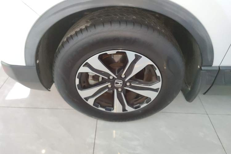 Used Honda CR-V 2019 240TURBO CVT 2WD Comfort Version China V Left Front Wheel Hub