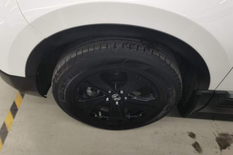 Used Honda CR-V 2019 240TURBO CVT 2WD Comfort Version China VI Emission Standard Left Front Wheel Hub