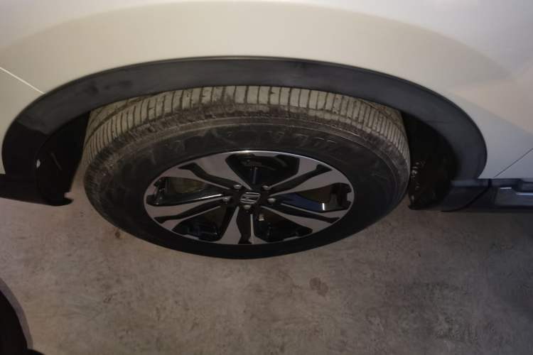 Used Honda CR-V 2019 240TURBO CVT 2WD Fashion Edition China VI Left Front Wheel Hub