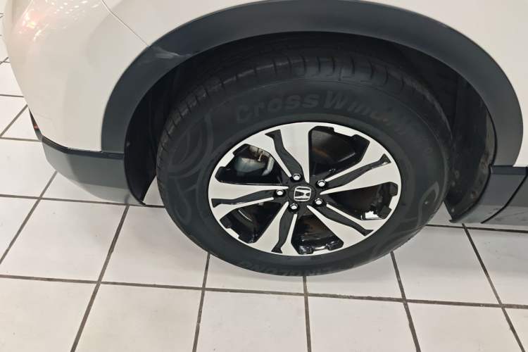 Used Honda CR-V 2019 240TURBO CVT 2WD Fashion Edition China VI Left Front Wheel Hub