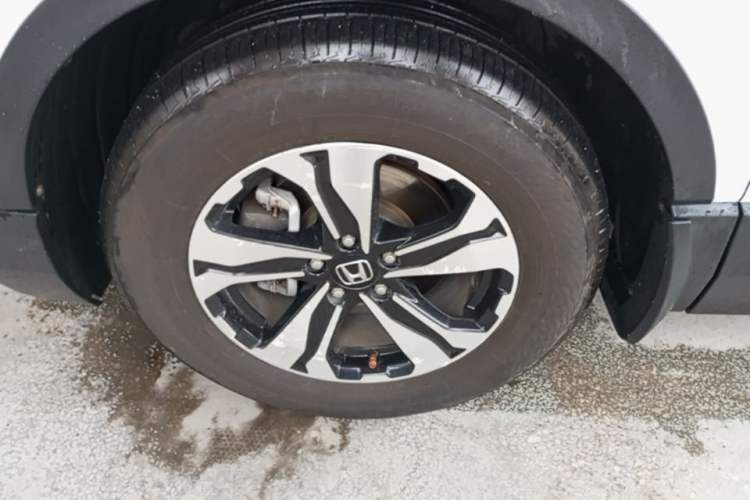 Used Honda CR-V 2019 Brilliant Edition 240TURBO CVT 2WD Comfort Version China VI Emission Standard Left Front Wheel Hub
