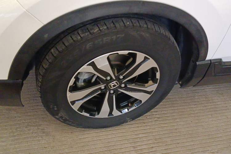 Used Honda CR-V 2019 240TURBO CVT 2WD Comfort Version China VI Emission Standard Left Front Wheel Hub