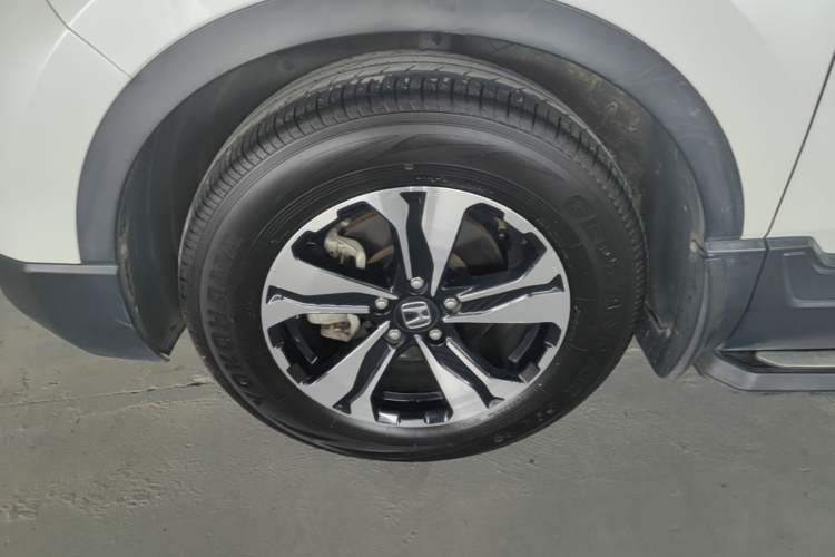 Used Honda CR-V 2019 240TURBO CVT 2WD Comfort Version China VI Emission Standard Left Front Wheel Hub