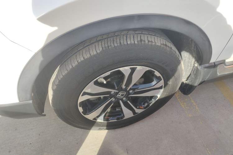 Used Honda CR-V 2019 240TURBO CVT 2WD Fashion Edition China V Left Front Wheel Hub