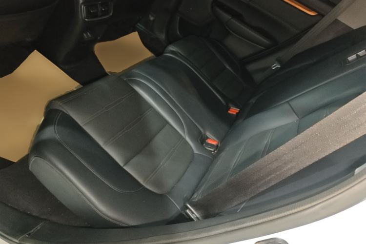 Used Honda CR-V 2019 240TURBO CVT 2WD Fashion Edition China V Left Rear Seat