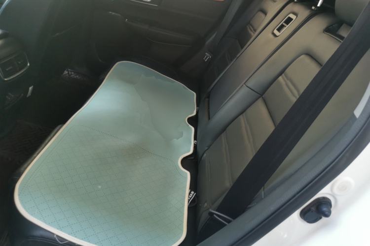 Used Honda CR-V 2019 240TURBO CVT 2WD Fashion Edition China VI Left Rear Seat