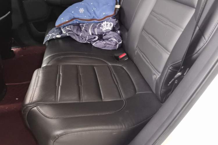 Used Honda CR-V 2019 240TURBO CVT 2WD Fashion Edition China VI Left Rear Seat