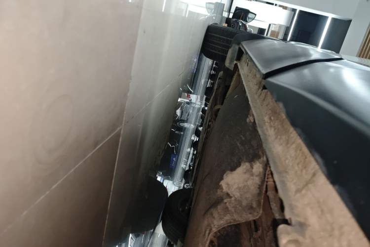 Used Honda CR-V 2019 240TURBO CVT 2WD Fashion Edition China VI Left Side Sill