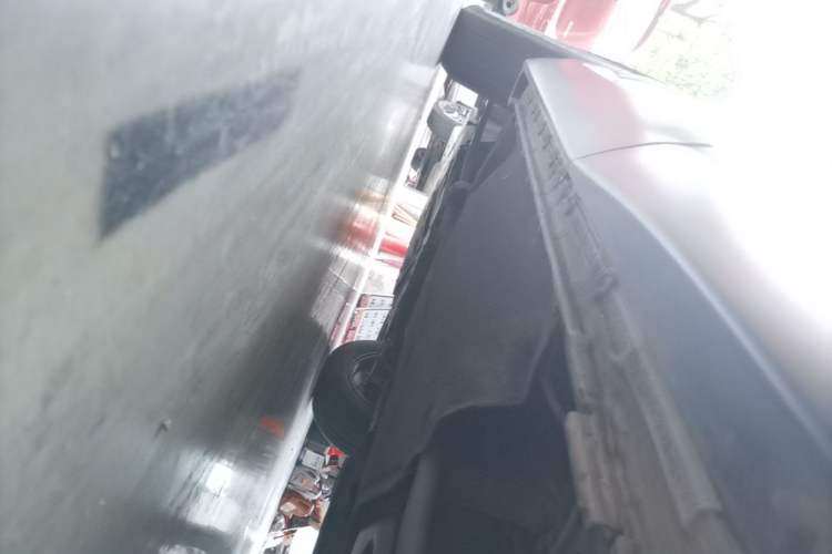 Used Honda CR-V 2019 240TURBO CVT 2WD Fashion Edition China VI Left Side Sill