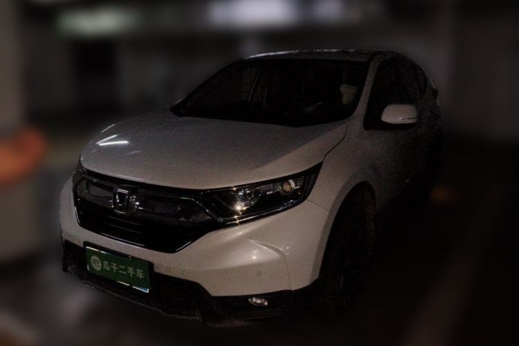 Used Honda CR-V 2019 240TURBO CVT 2WD Comfort Version China V Guazi used car, China used car export, Used car for sale, Used  cars, Cheapest cars for sale