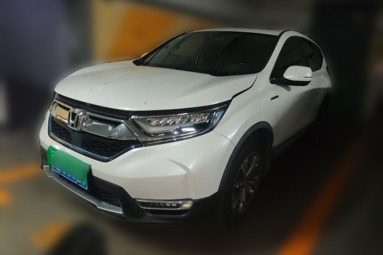 Ojetý Honda CR-V 2019 Rui Hybrid 2.0L 2WD Pure Drive Version China V Emission Standard Guazi used car, China used car export, Used car for sale, Used cars, Cheapest cars for sale