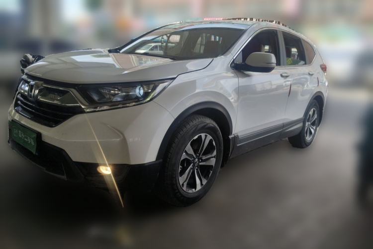 Used Honda CR-V 2019 240TURBO CVT 2WD Comfort Version China V Guazi used car, China used car export, Used car for sale, Used  cars, Cheapest cars for sale