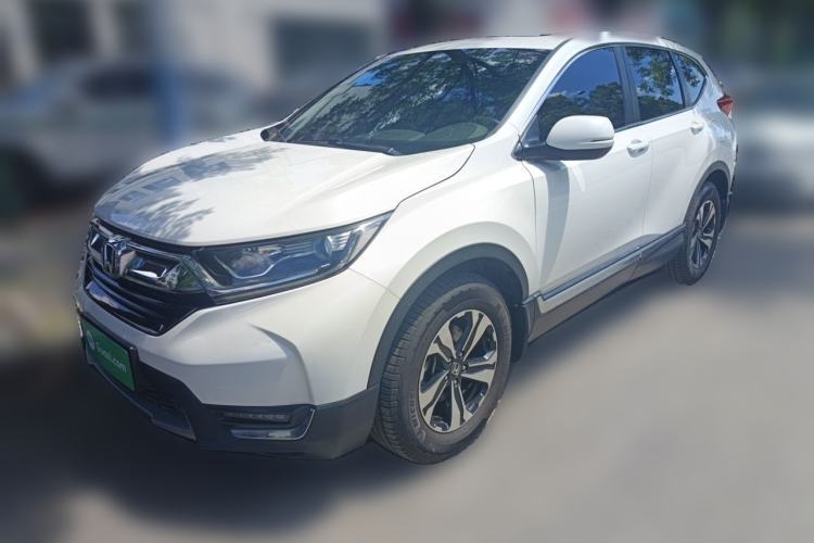 Used Honda CR-V 2019 240TURBO CVT Four-Wheel Drive Luxury Edition China V Emission Standard Guazi used car, China used car export, Used car for sale, Used cars, Cheapest cars for sale