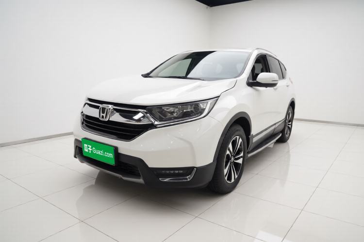 Used Honda CR-V 2019 240TURBO CVT 2WD Fashion Edition China V Guazi used car, China used car export, Used car for sale, Used cars, Cheapest cars for sale