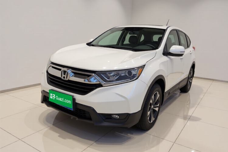 Honda CR-V 2019 240TURBO CVT 2WD Comfort Version China VI Emission Standard usata Guazi used car, China used car export, Used car for sale, Used cars, Cheapest cars for sale