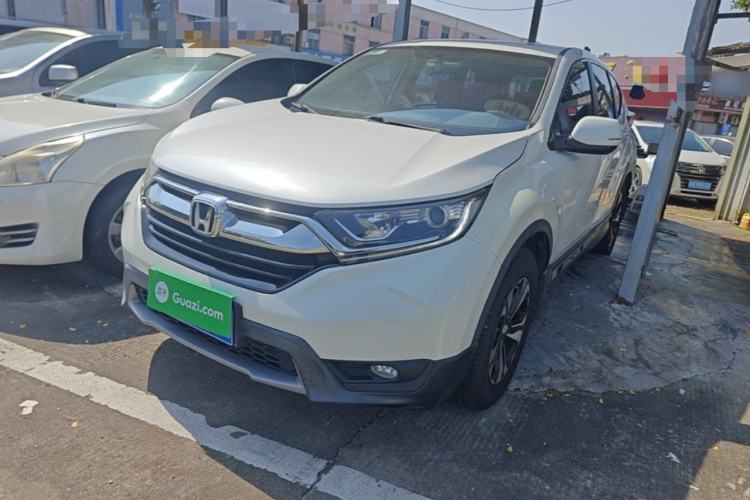 Gebrauchter Honda CR-V 2019 240TURBO CVT 2WD Comfort Version China VI Emission Standard Guazi used car, China used car export, Used car for sale, Used  cars, Cheapest cars for sale