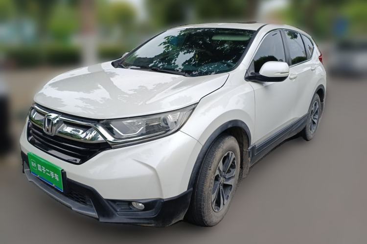 Used Honda CR-V 2019 240TURBO CVT 2WD Comfort Version China VI Emission Standard Guazi used car, China used car export, Used car for sale, Used  cars, Cheapest cars for sale