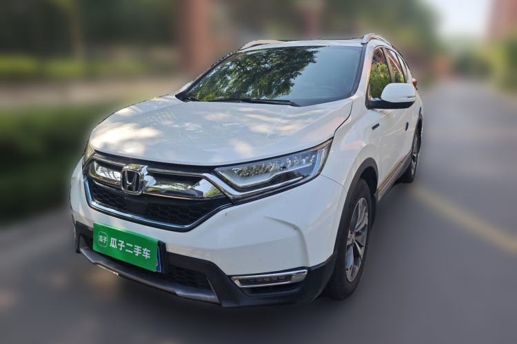 Used Honda CR-V 2019 Rui·Hybrid 2.0L 2WD Pure Drive Version China VI Emission Standard Guazi used car, China used car export, Used car for sale, Used  cars, Cheapest cars for sale