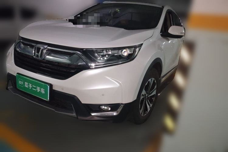 Honda CR-V 2019 240TURBO CVT 2WD Comfort Version China VI Emission Standard usata Guazi used car, China used car export, Used car for sale, Used  cars, Cheapest cars for sale
