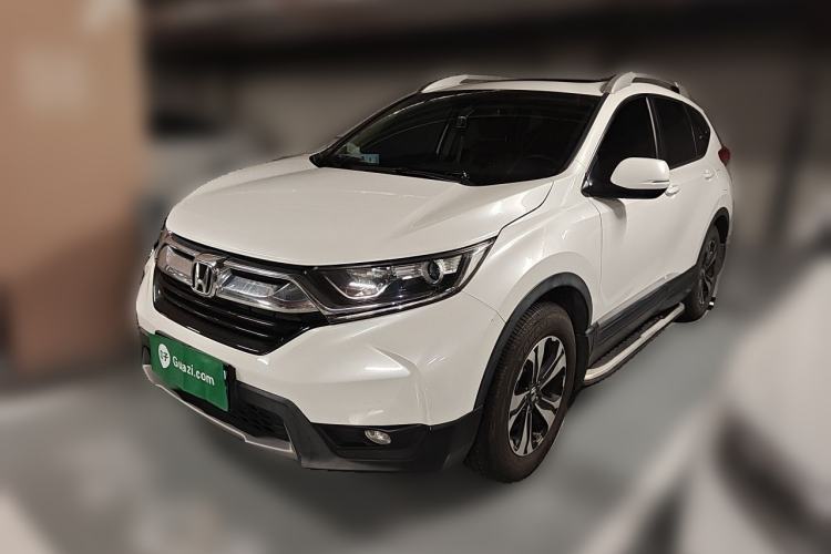 Used Honda CR-V 2019 Brilliant Edition 240TURBO CVT 2WD Comfort Version China VI Emission Standard Guazi used car, China used car export, Used car for sale, Used  cars, Cheapest cars for sale