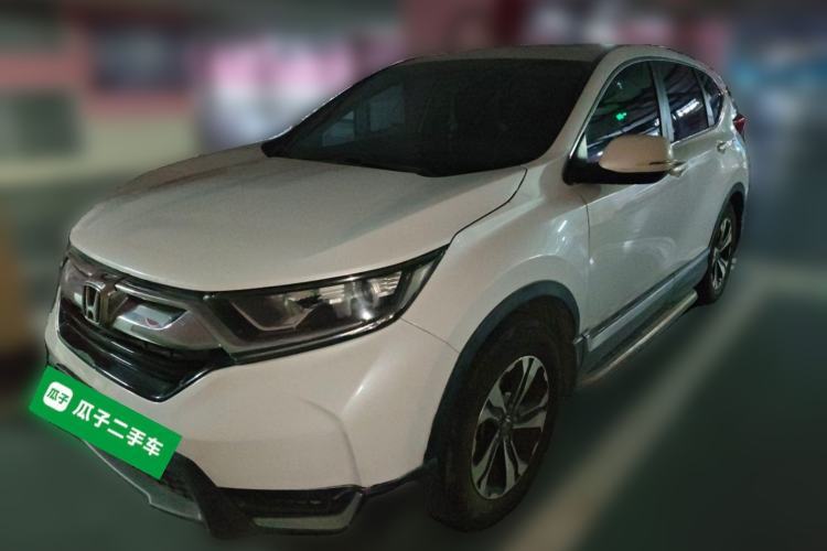 Used Honda CR-V 2019 240TURBO CVT 2WD Fashion Edition China V Guazi used car, China used car export, Used car for sale, Used cars, Cheapest cars for sale