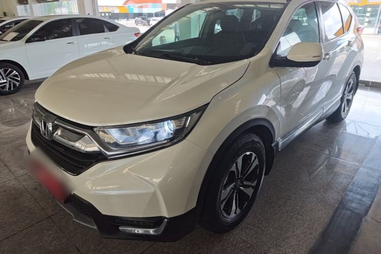 Used Honda CR-V 2019 240TURBO CVT 2WD Fashion Edition China V Guazi used car, China used car export, Used car for sale, Used  cars, Cheapest cars for sale