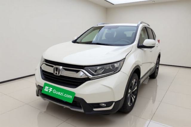 Honda CR-V 2019 240TURBO CVT 2WD Comfort Version China VI Emission Standard de segunda mano
