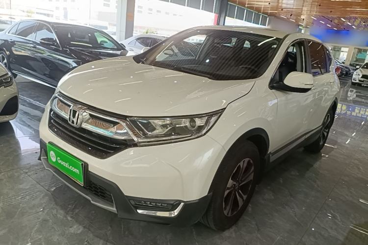 Used Honda CR-V 2019 Brilliant Edition Plus 240TURBO CVT Two-Wheel Drive Fashion Version China VI Emission Standard Guazi used car, China used car export, Used car for sale, Used  cars, Cheapest cars for sale
