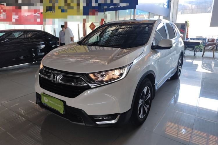 Ojetý Honda CR-V 2019 240TURBO CVT 2WD Fashion Edition China VI Guazi used car, China used car export, Used car for sale, Used  cars, Cheapest cars for sale
