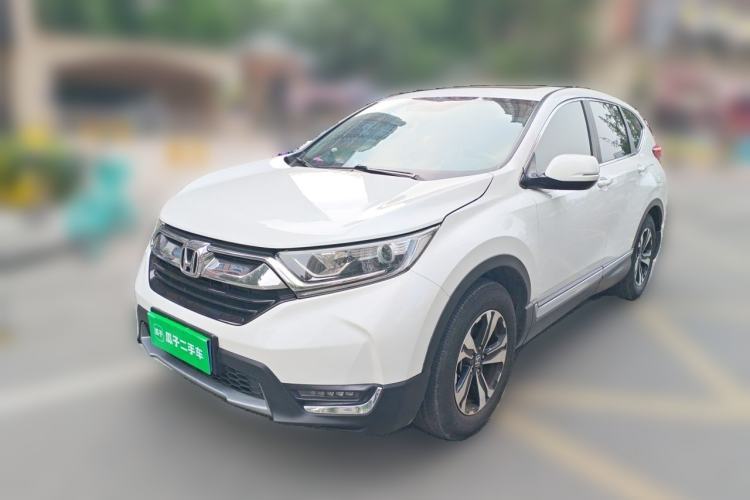 Used Honda CR-V 2019 240TURBO CVT 2WD Fashion Edition China V Guazi used car, China used car export, Used car for sale, Used cars, Cheapest cars for sale