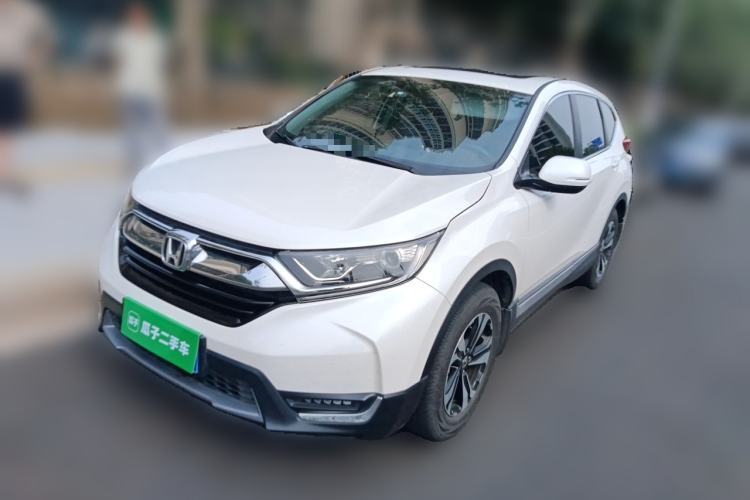 Used Honda CR-V 2019 Brilliant Edition Plus 240TURBO CVT Two-Wheel Drive Fashion Version China VI Emission Standard Guazi used car, China used car export, Used car for sale, Used  cars, Cheapest cars for sale