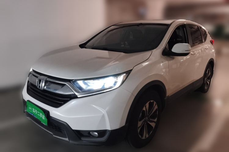 Used Honda CR-V 2019 240TURBO CVT 2WD Comfort Version China VI Emission Standard Guazi used car, China used car export, Used car for sale, Used  cars, Cheapest cars for sale