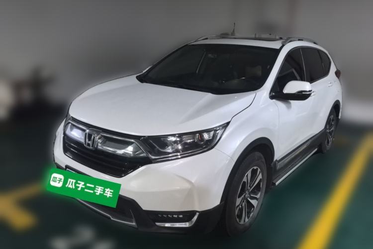 Used Honda CR-V 2019 240TURBO CVT 2WD Fashion Edition China V Guazi used car, China used car export, Used car for sale, Used cars, Cheapest cars for sale