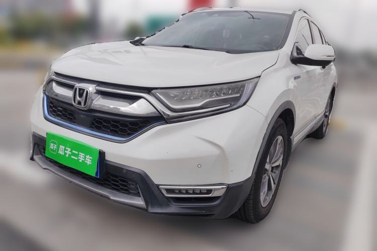 Used Honda CR-V 2019 Rui Hybrid 2.0L 2WD Pure Drive Version China V Emission Standard Guazi used car, China used car export, Used car for sale, Used cars, Cheapest cars for sale
